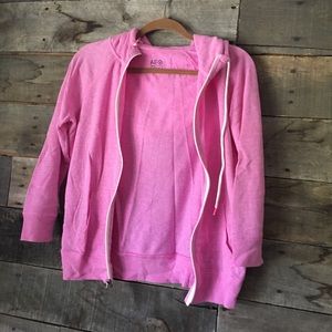 American Eagle Zip-up Hoodie